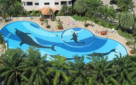 View Talay 2 Suite Apartments